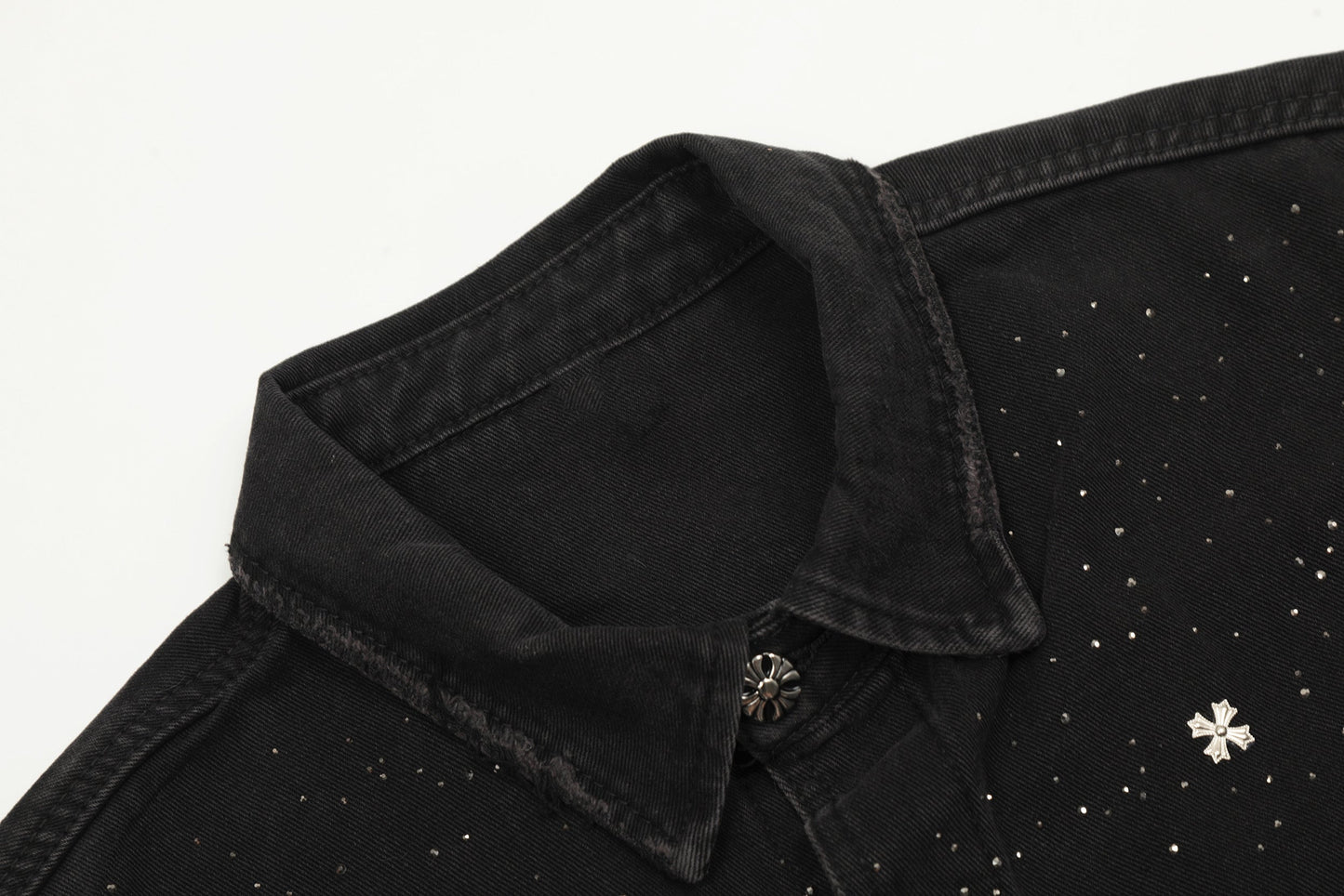 Chrome Hearts 2025 New Jacket 8068