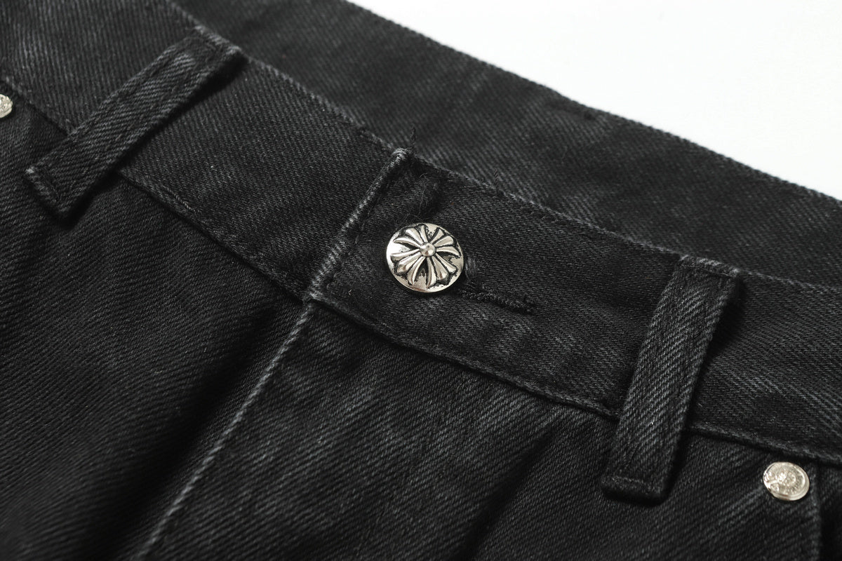 Chrome Hearts 2025 New Shorts 9902
