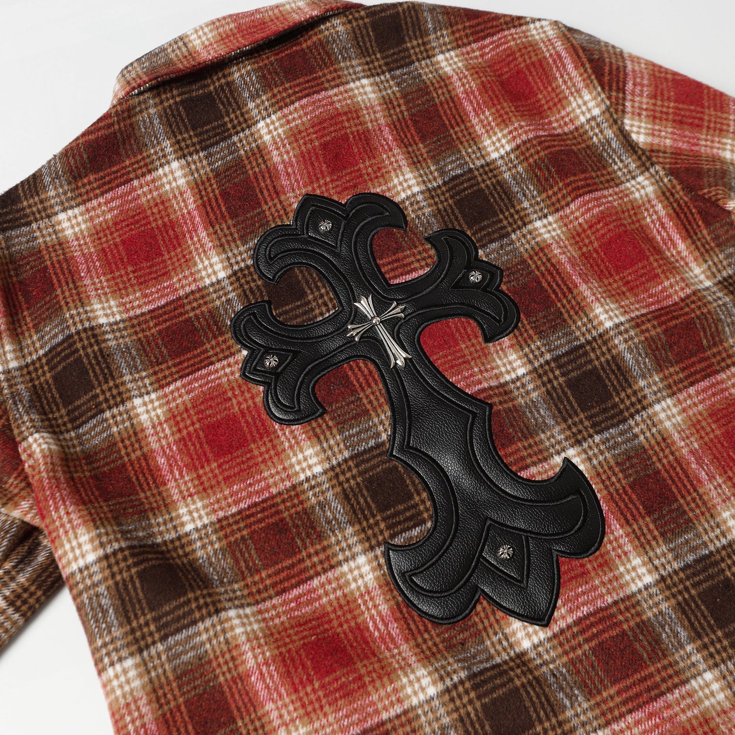 Chrome Hearts 2025 New Jacket 2226