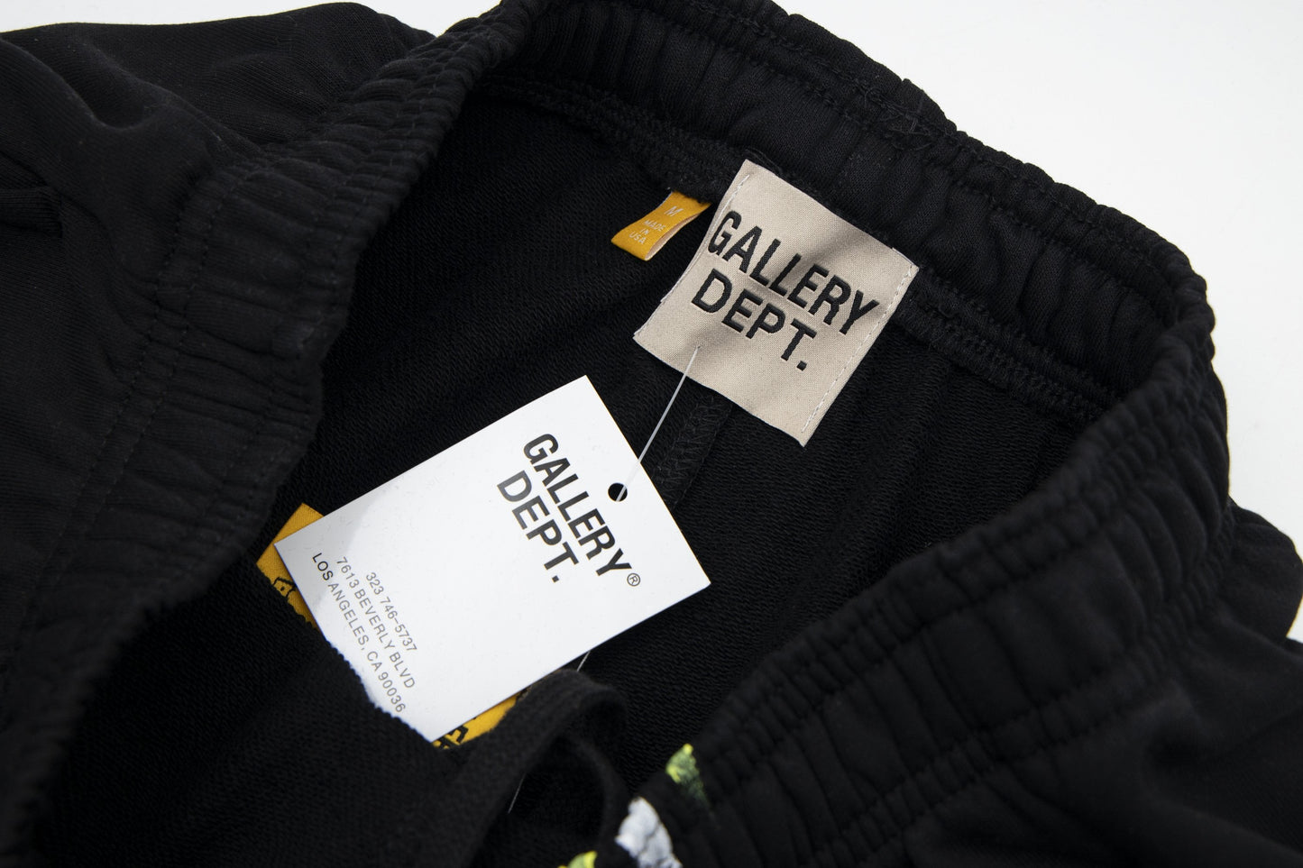 GALLERY DEPT 2025 New Shorts G301