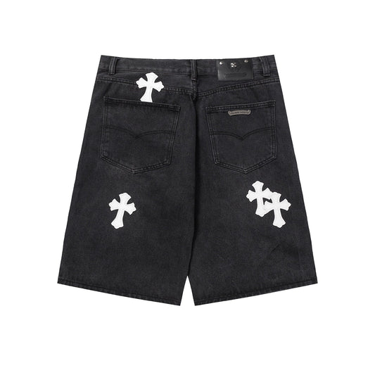 Chrome Hearts 2025 New Shorts 9925