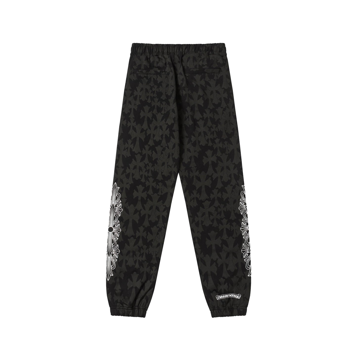 Chrome Hearts 2025 New Pants P140