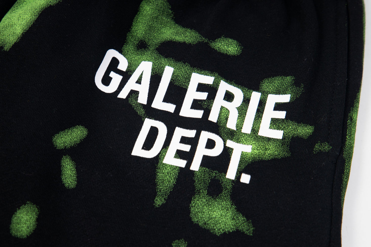 GALLERY DEPT 2025 New Pants G465