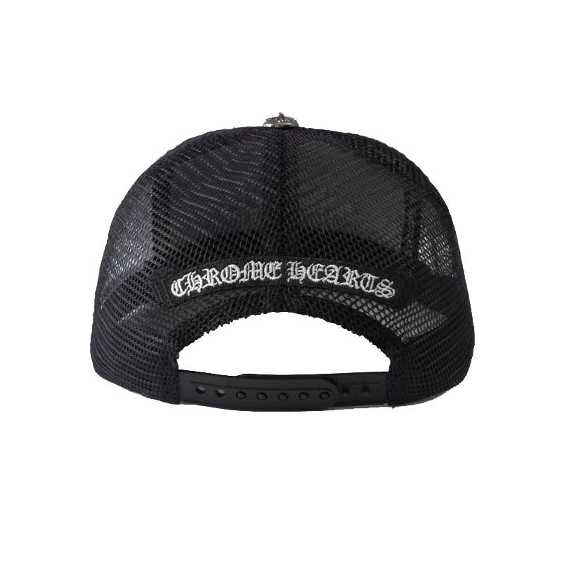 Chrome Hearts 2025 New Hat