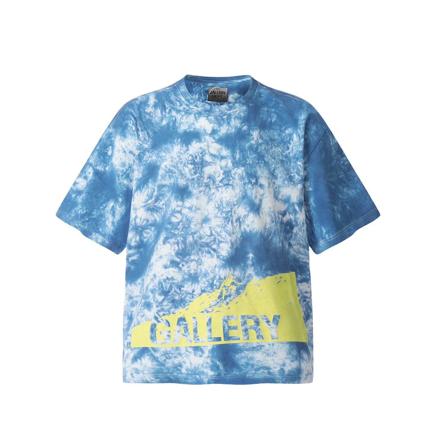 GALLERY DEPT 2025 New T-shirt D99