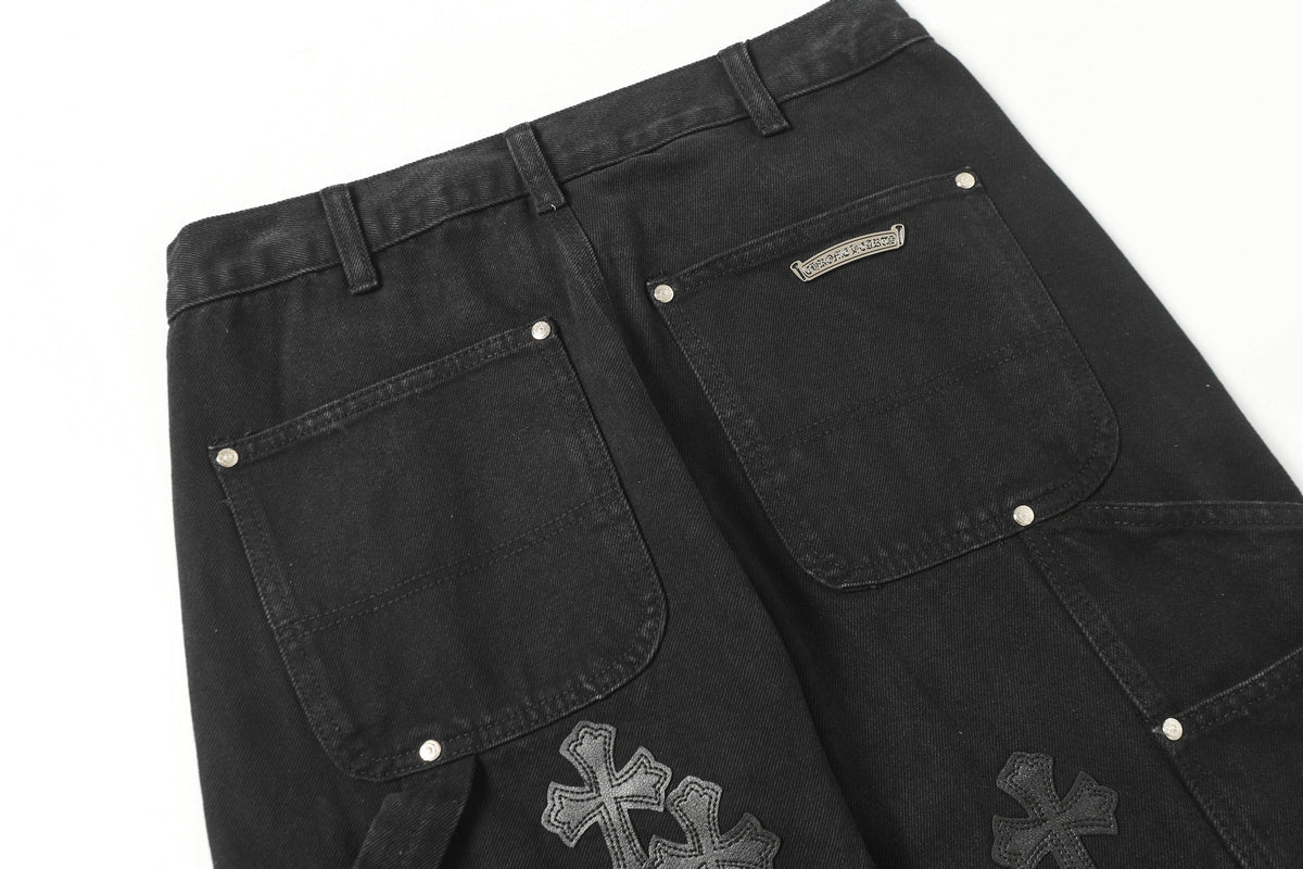 Chrome Hearts 2025 New Shorts 9902