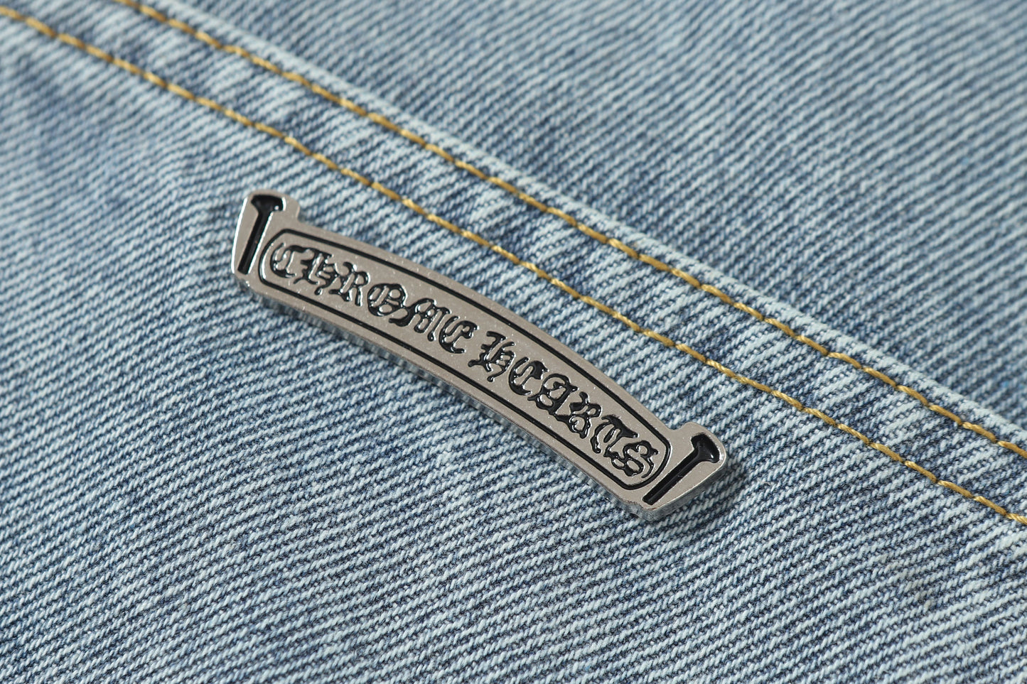 Chrome Hearts 2025 New Shorts 201