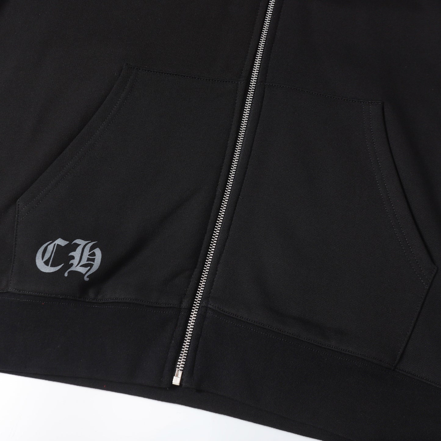 Chrome Hearts 2025 New Shorts Hoodie 9823
