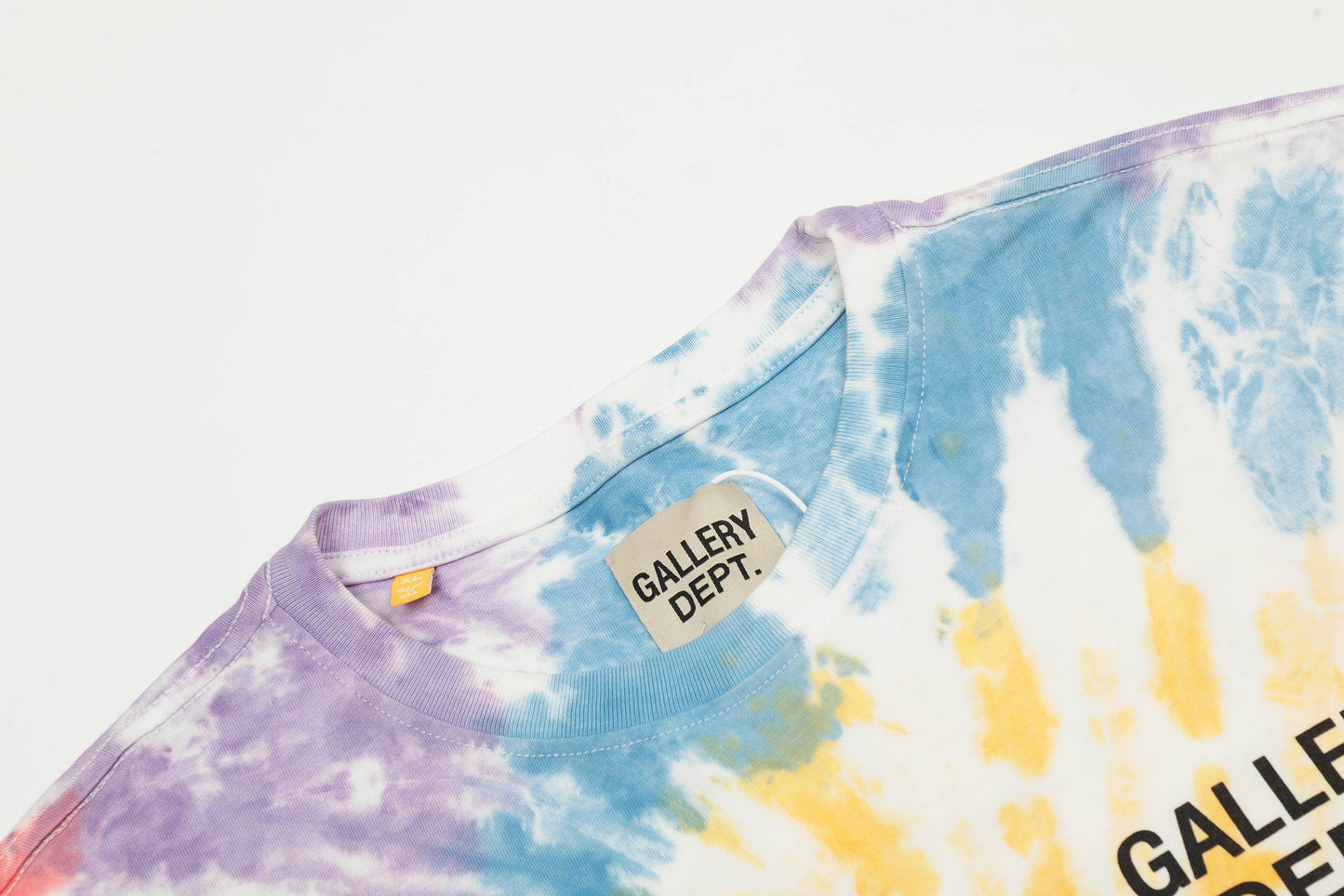 GALLERY DEPT 2025 New T-shirt D101