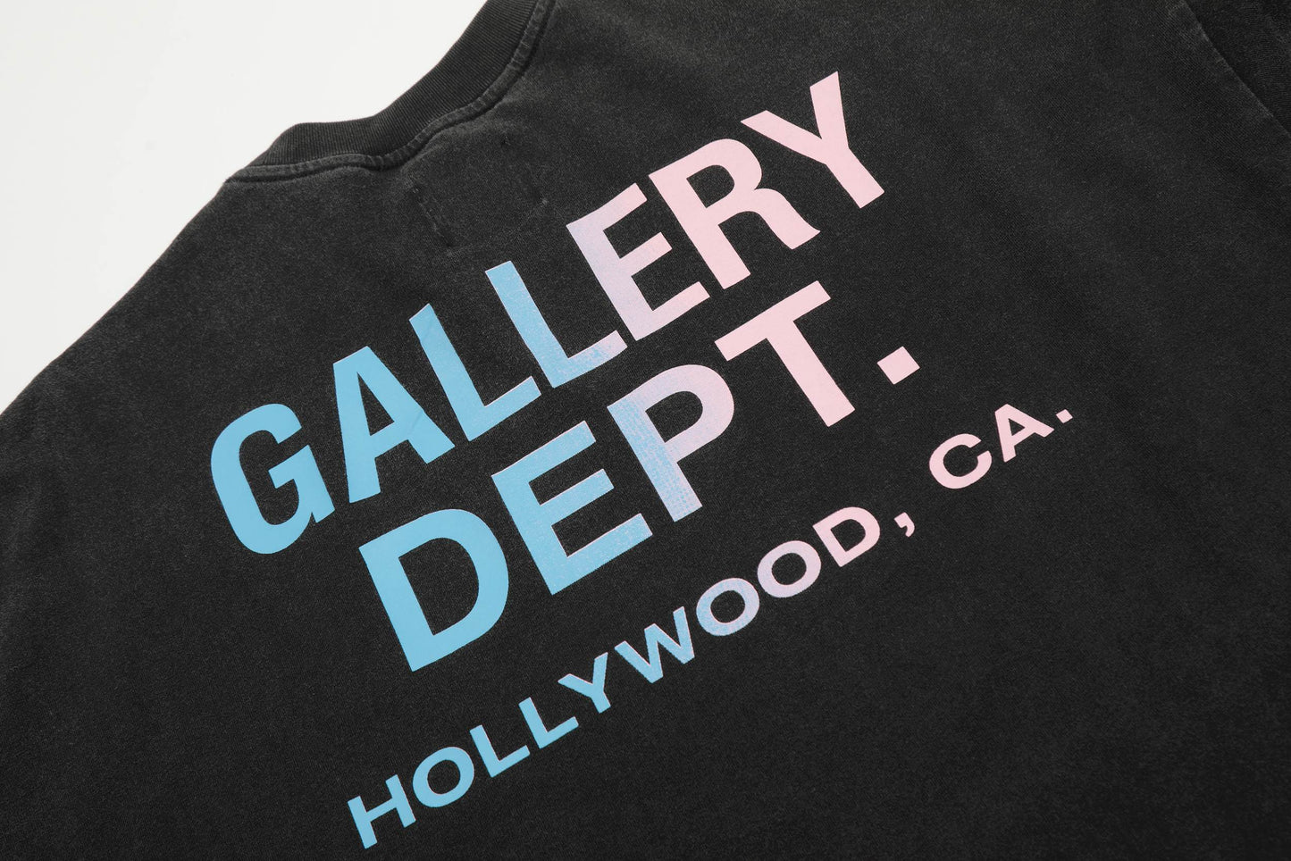 GALLERY DEPT 2025 New T-shirt D49
