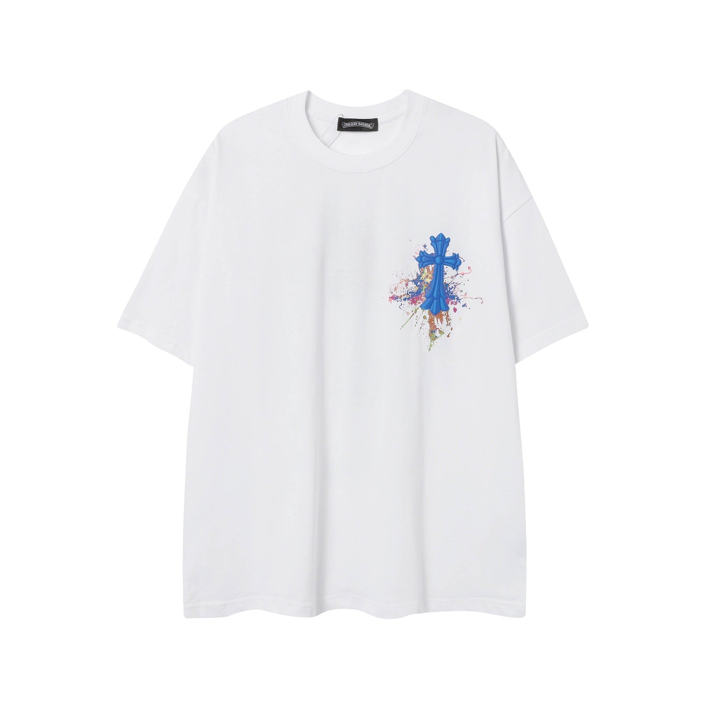 Chrome Hearts 2025 New T-shirt 2257