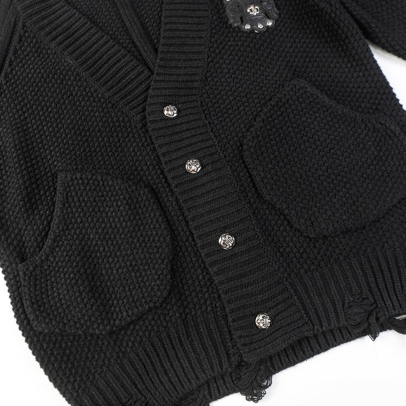 Chrome Hearts 2025 New Jacket