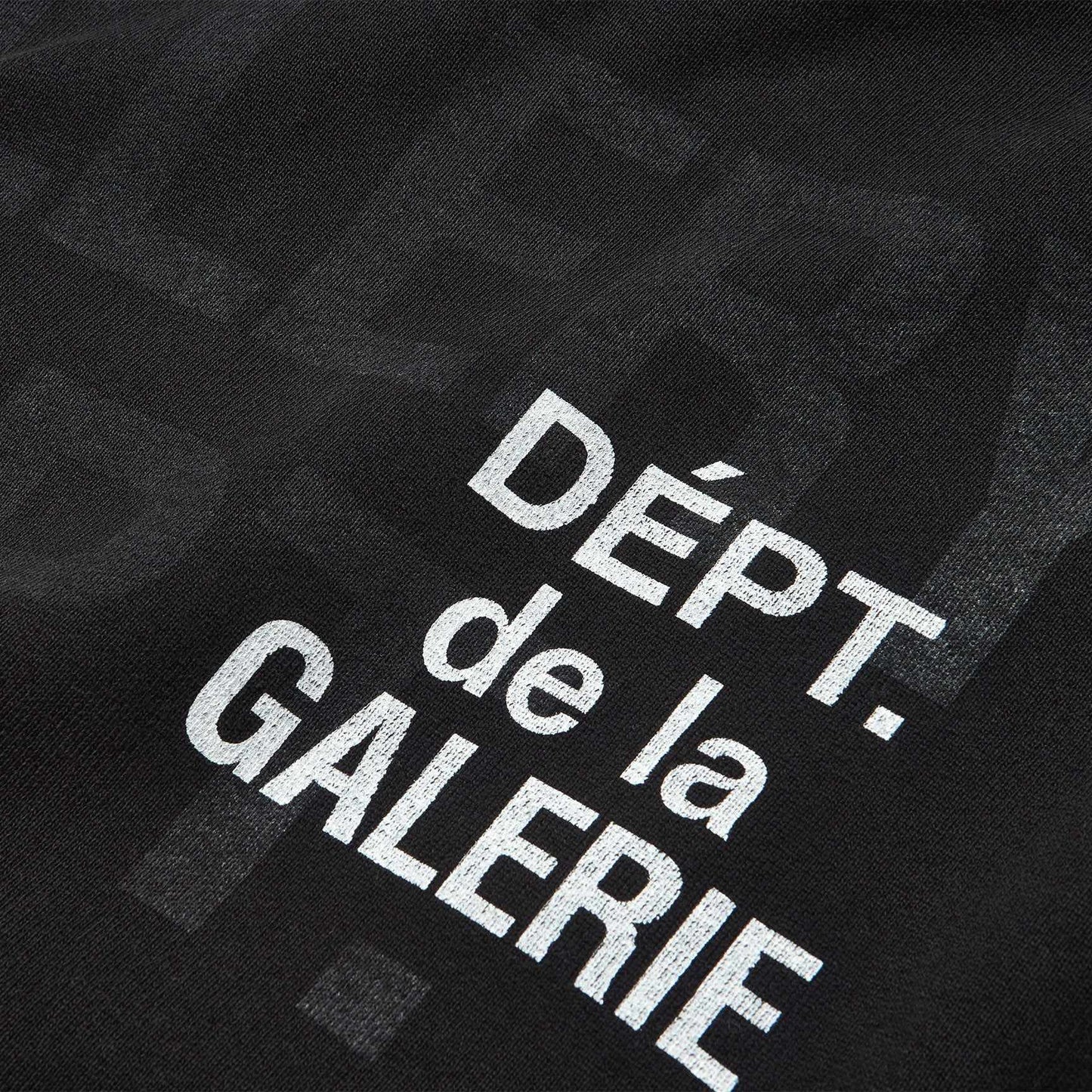 GALLERY DEPT 2025 New Hooded Sweatshirt 608