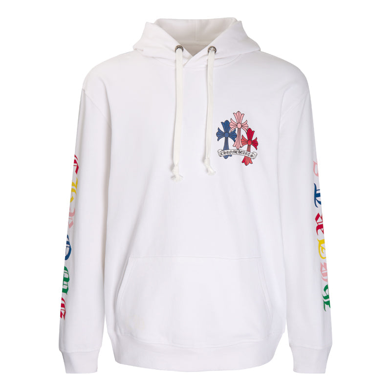 Chrome Hearts 2025 New Hooded Sweatshirt 7006