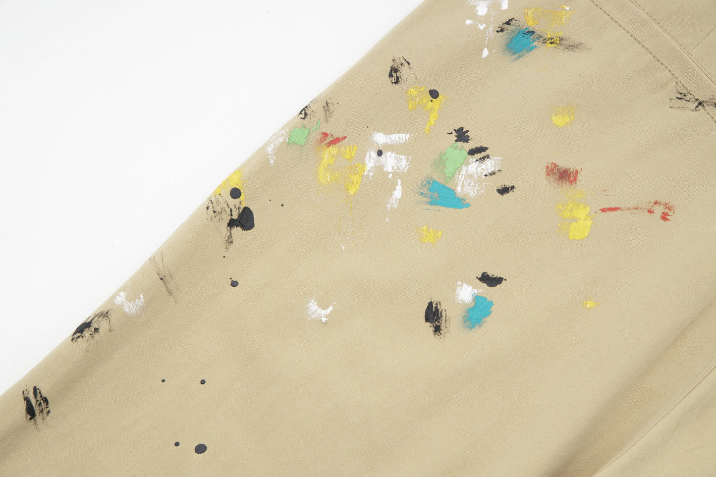 GALLERY DEPT 2025 New Shorts G341
