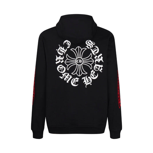 Chrome Hearts 2025 New Shorts Hoodie N7020