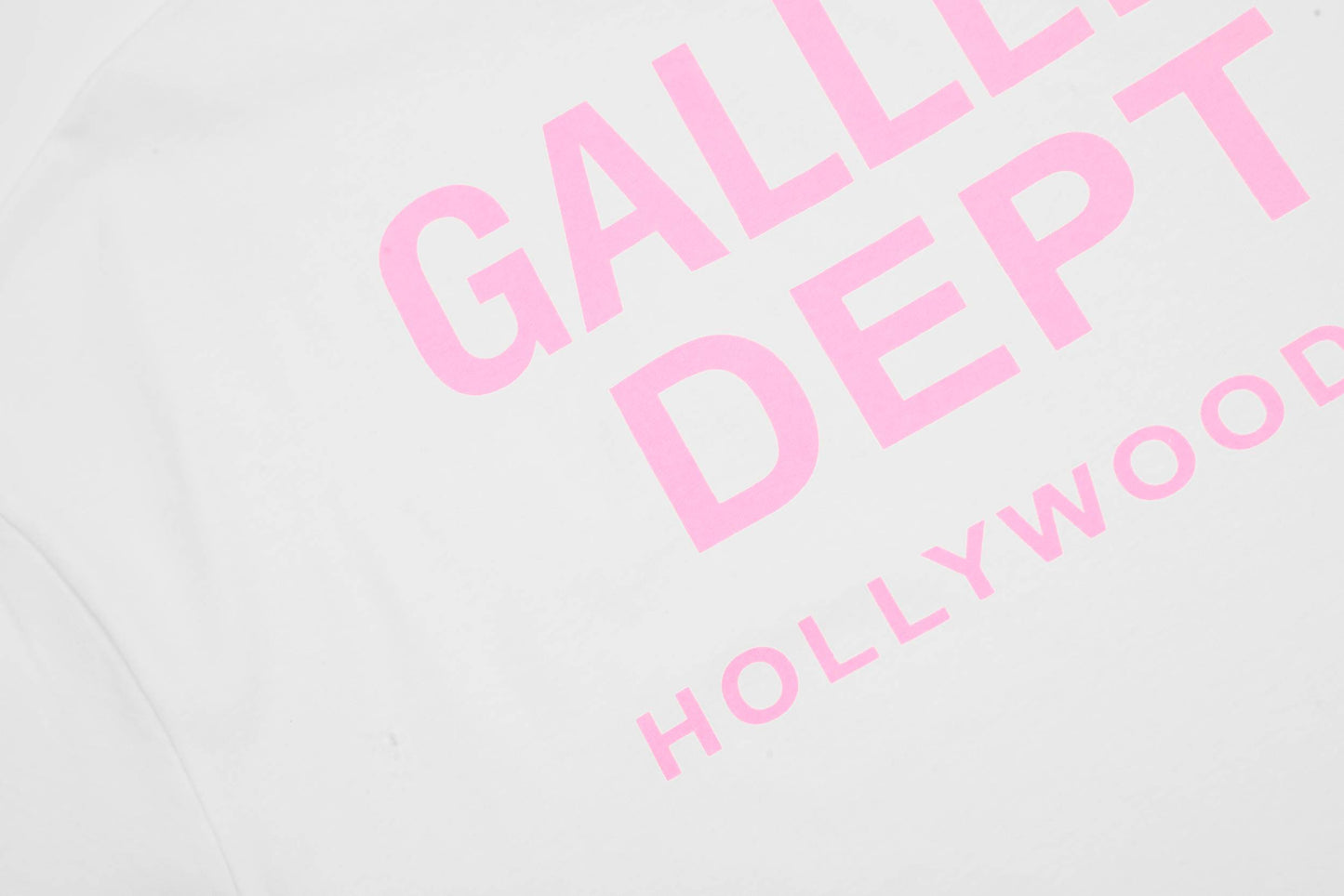 GALLERY DEPT 2025 New T-shirt D11