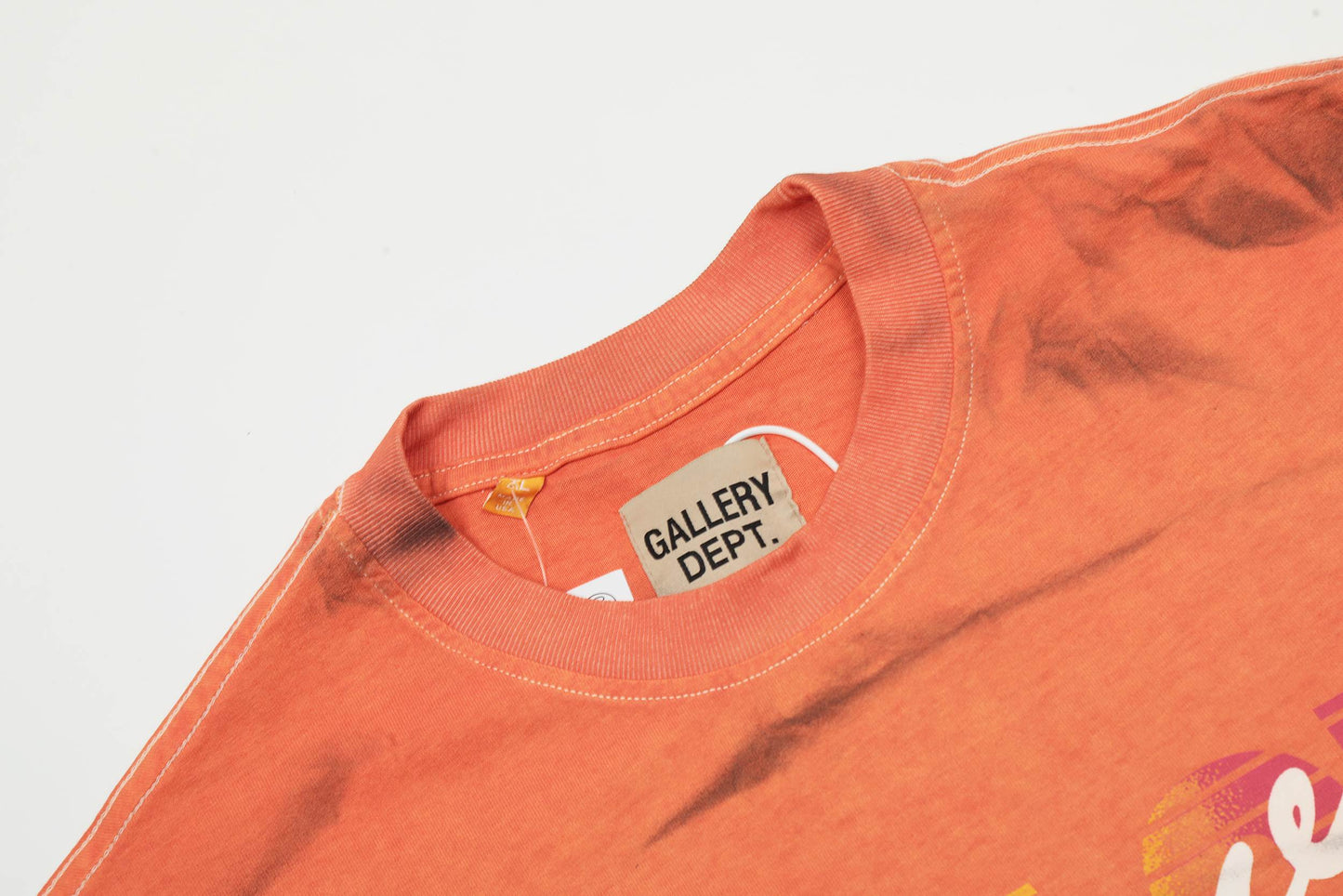 GALLERY DEPT 2025 New T-shirt D16