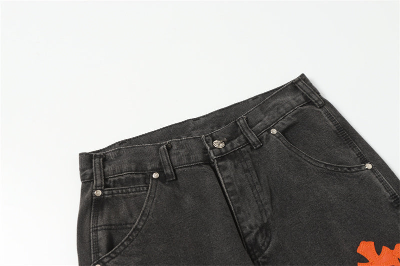 Chrome Hearts 2025 New Shorts 9903