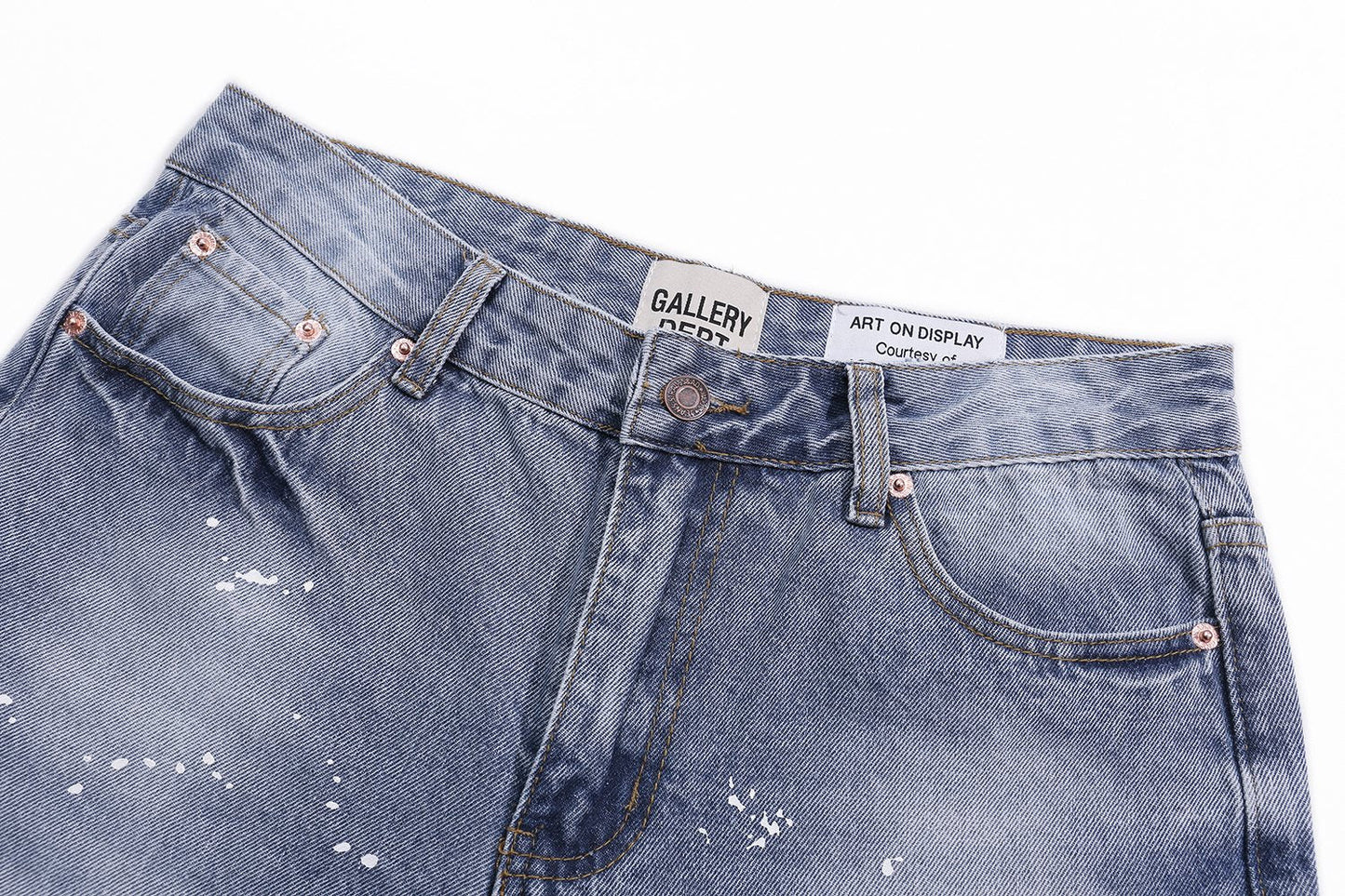 GALLERY DEPT 2025 New Pants 638