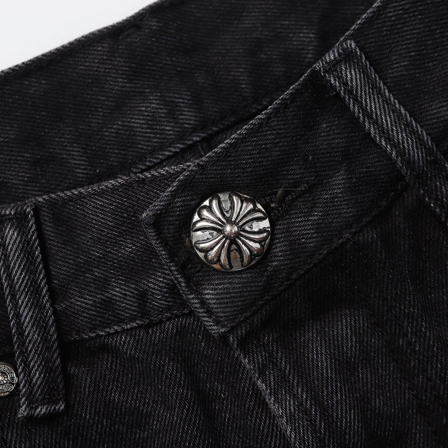 Chrome Hearts 2025 New Shorts OP93 9927