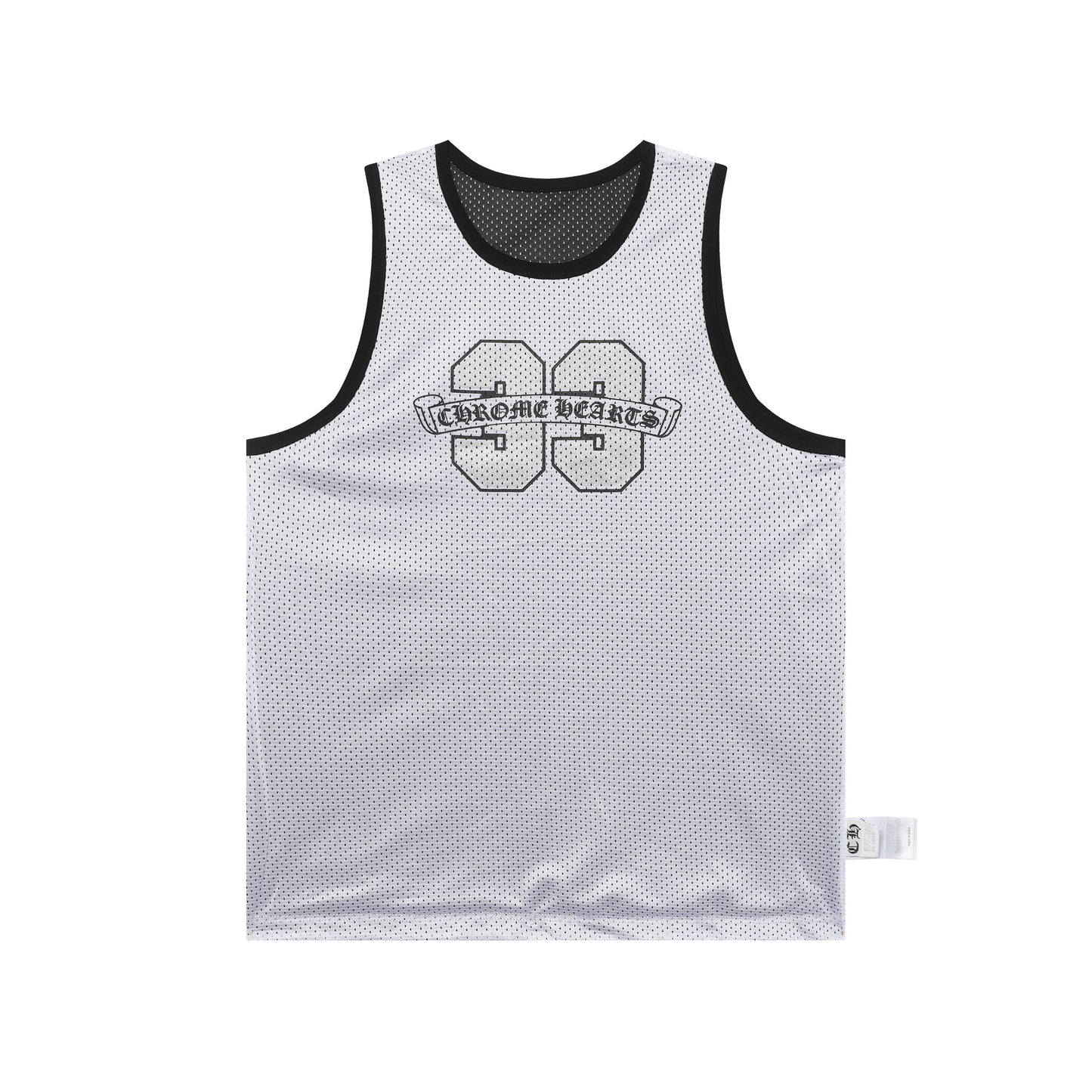 Chrome Hearts 2025 New T-shirt 2272