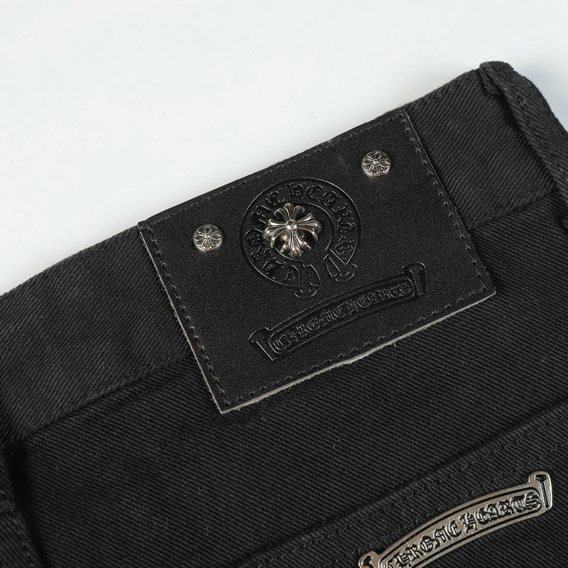 Chrome Hearts 2025 New Pants 9970