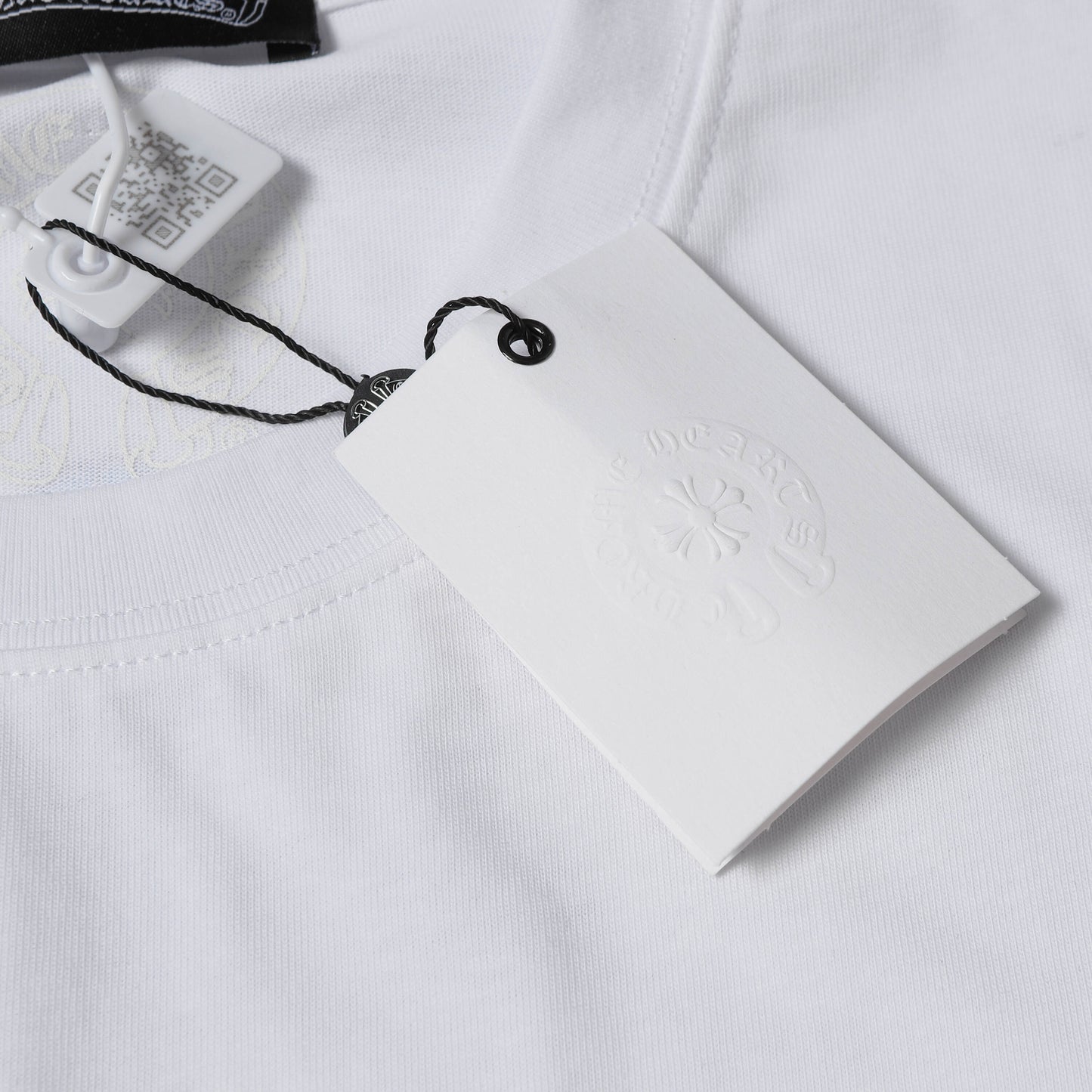 Chrome Hearts 2025 New T-shirt 2237