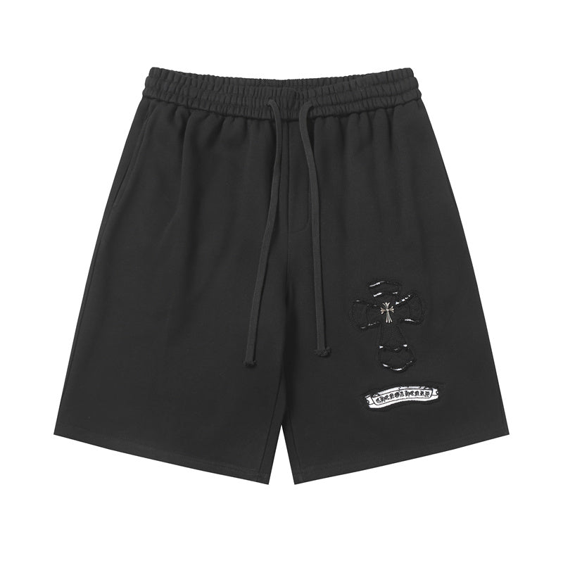 Chrome Hearts 2025 New Shorts 2278