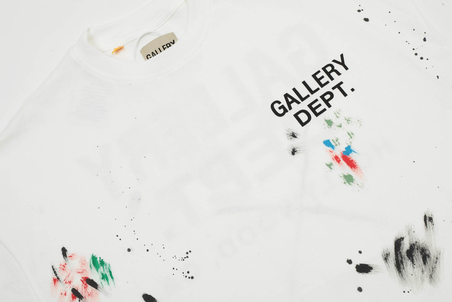GALLERY DEPT 2025 New T-shirt D15