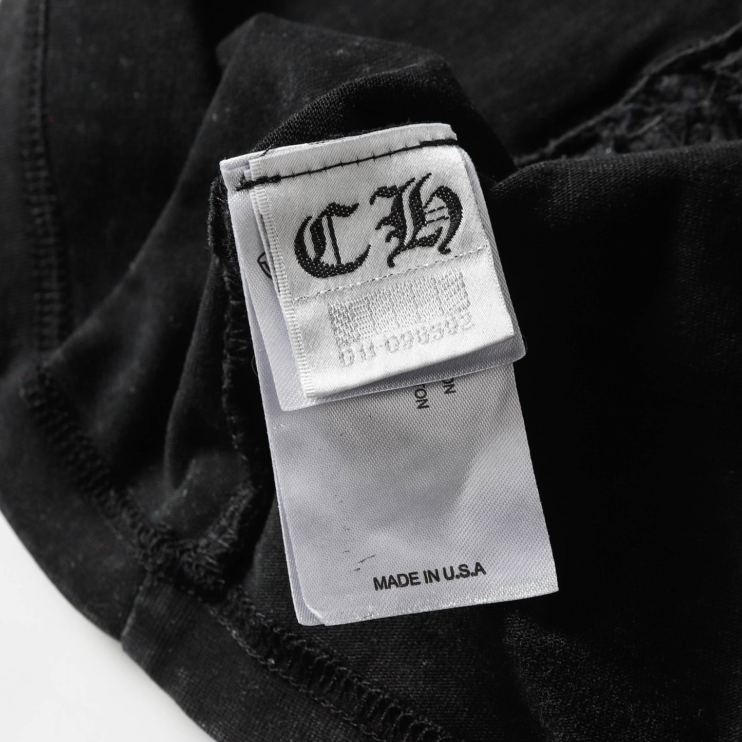 Chrome Hearts T-shirts 2260