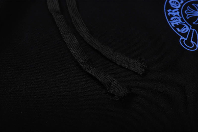 Chrome Hearts 2025 New Hooded Sweatshirt 8897