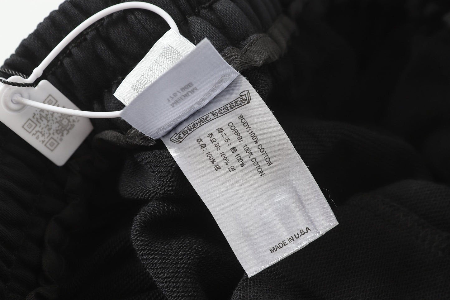 Chrome Hearts 2025 New Shorts 9921