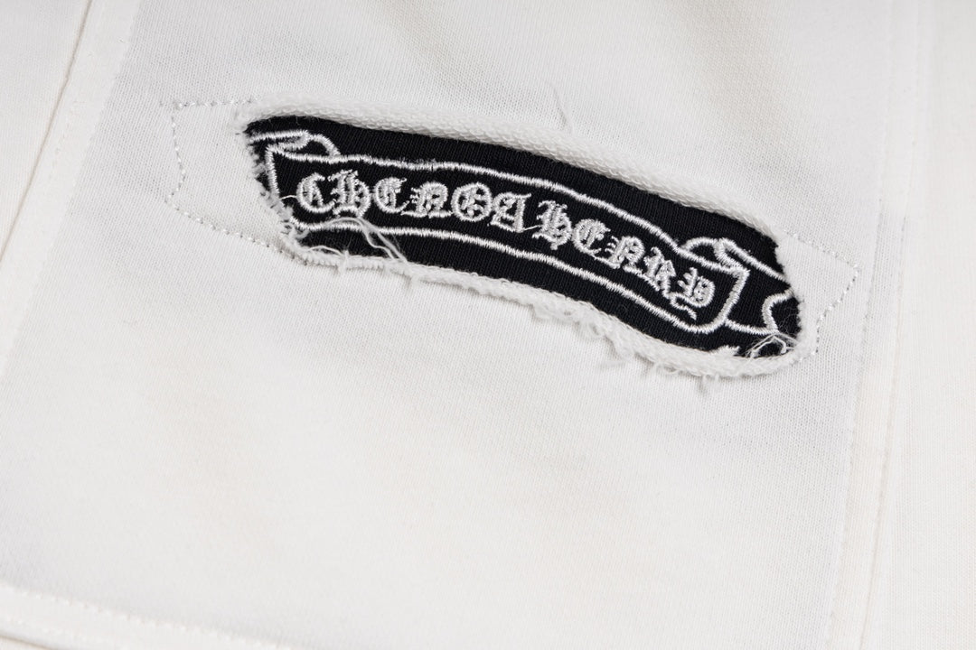 Chrome Hearts 2025 New Shorts 9057