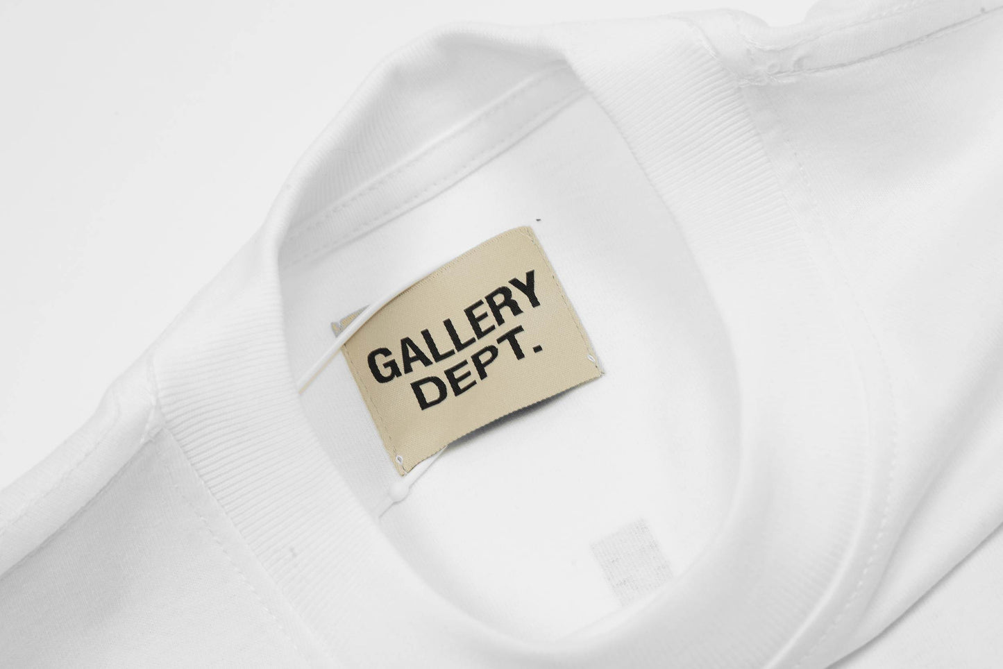 GALLERY DEPT 2025 New T-shirt D79