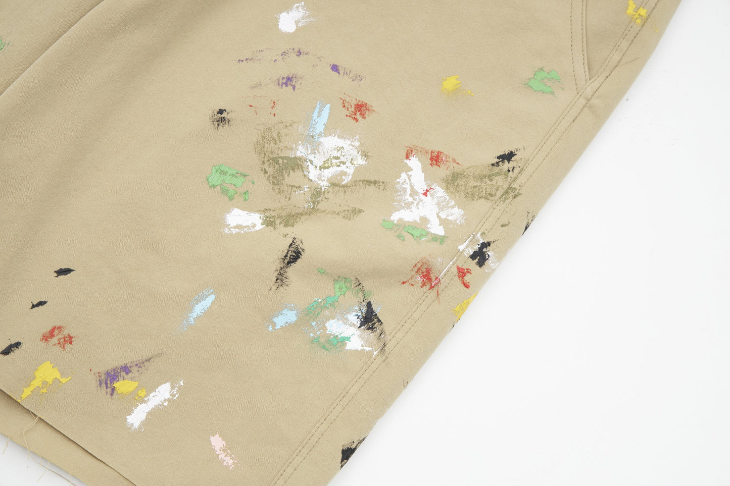 GALLERY DEPT 2025 New Shorts G341