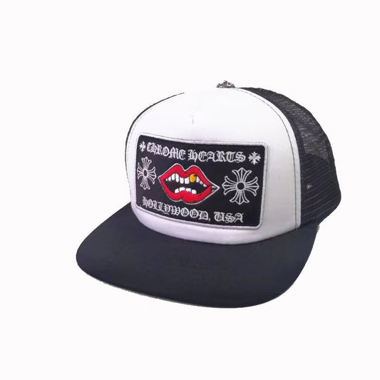 Chrome Hearts 2025 New Hat