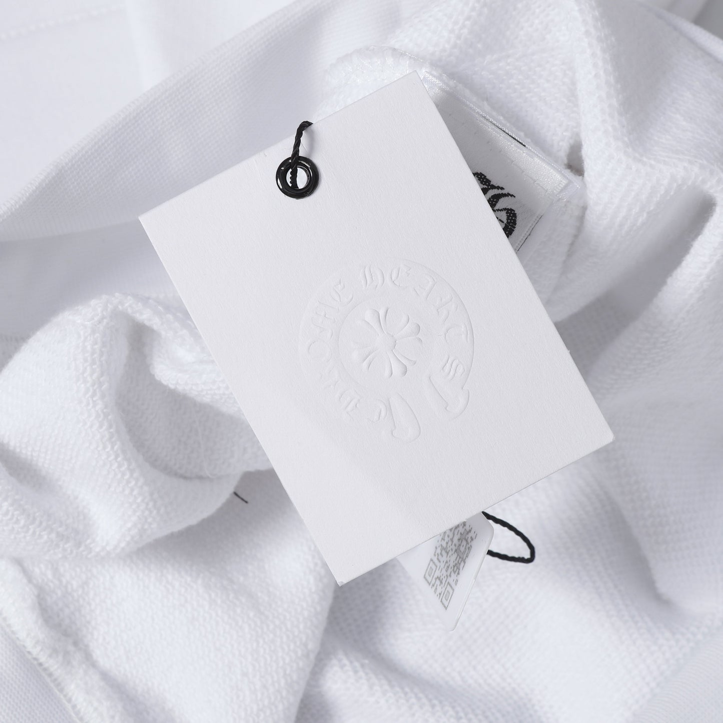 Chrome Hearts 2025 New Hooded Sweatshirt 9817