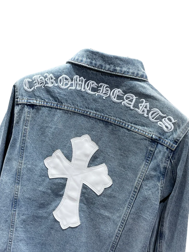Chrome Hearts 2025 New Jacket