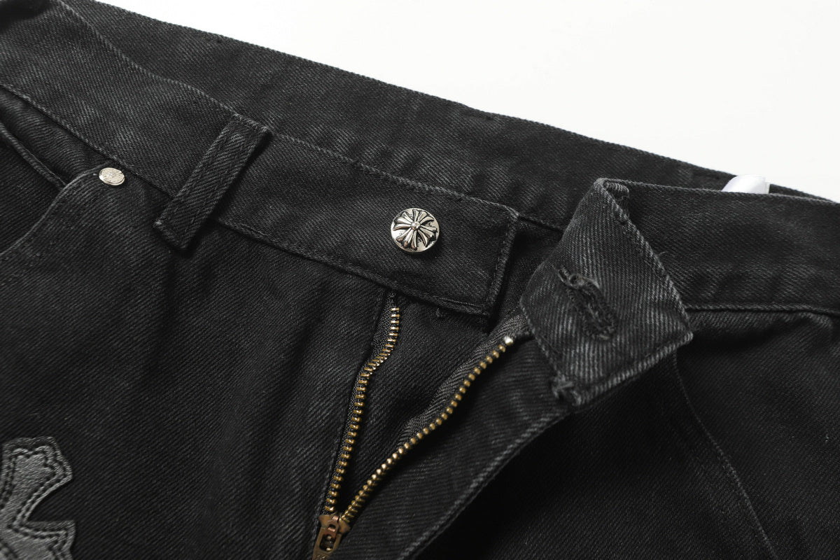 Chrome Hearts 2025 New Shorts 9902