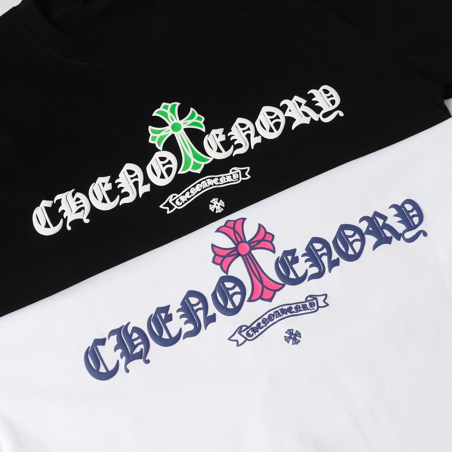 Chrome Hearts T-shirts 2269