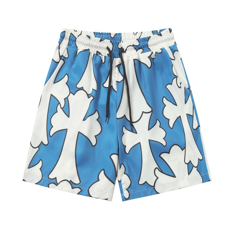 Chrome Hearts 2025 New Shorts 2283