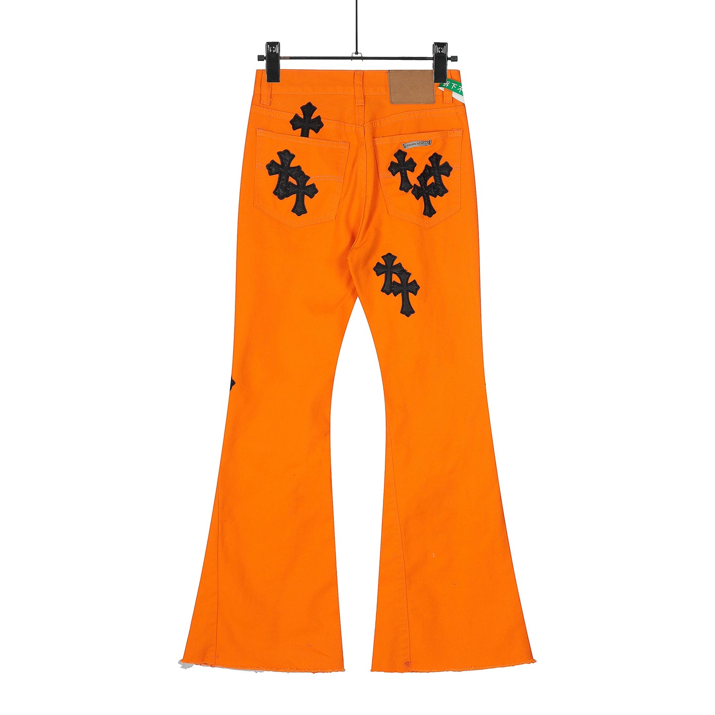 Chrome Hearts 2025 New Pants 8159