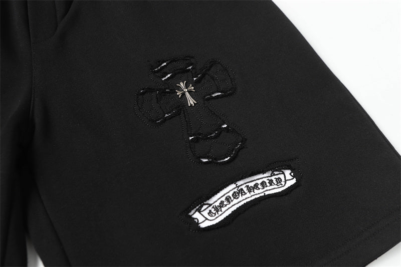 Chrome Hearts 2025 New Shorts 2278