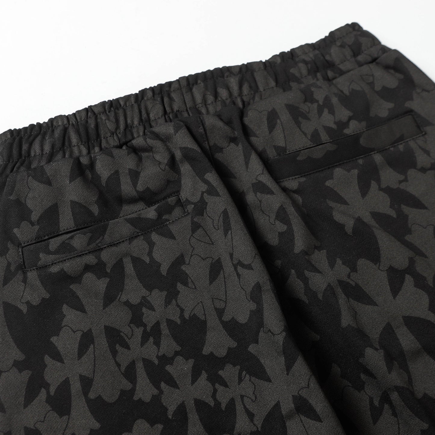 Chrome Hearts 2025 New Pants P1021