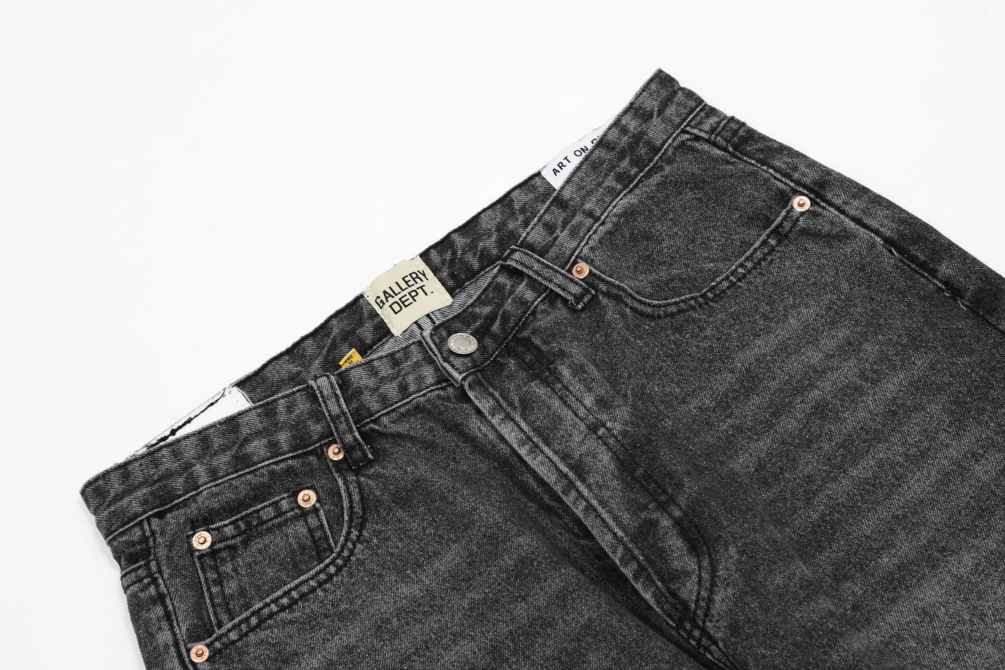 Chrome Hearts 2025 New Pants 8102