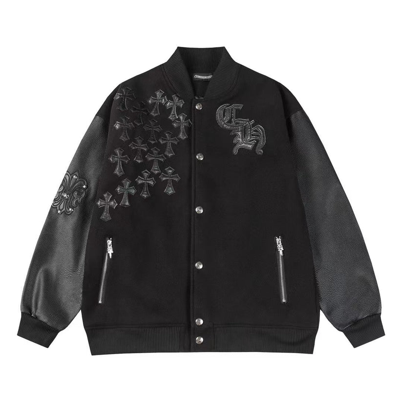 Chrome Hearts 2025 New Jacket