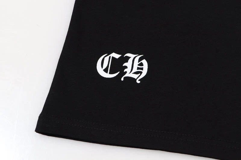 Chrome Hearts 2025 New T-shirt 6076