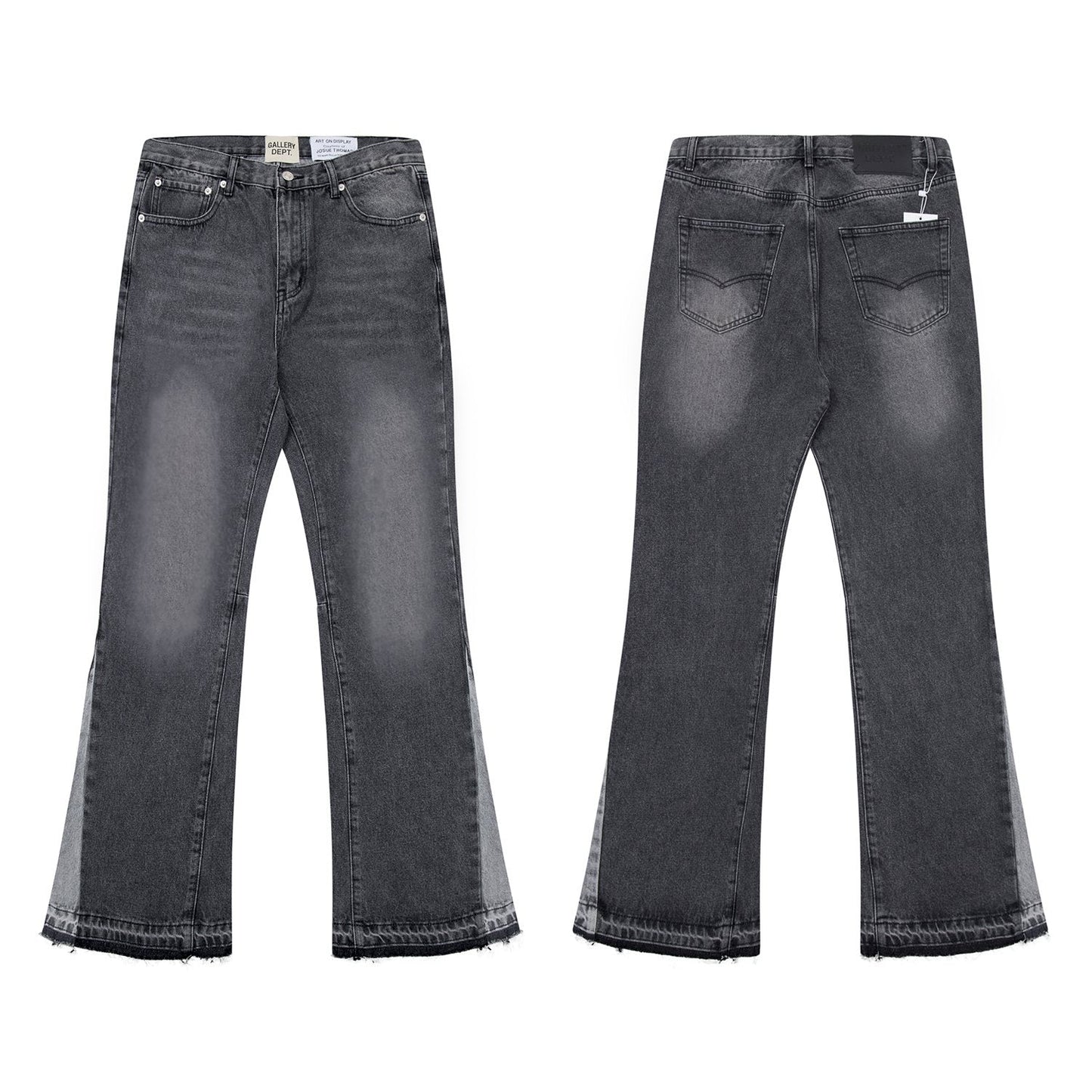 GALLERY DEPT 2025 New Pants 636