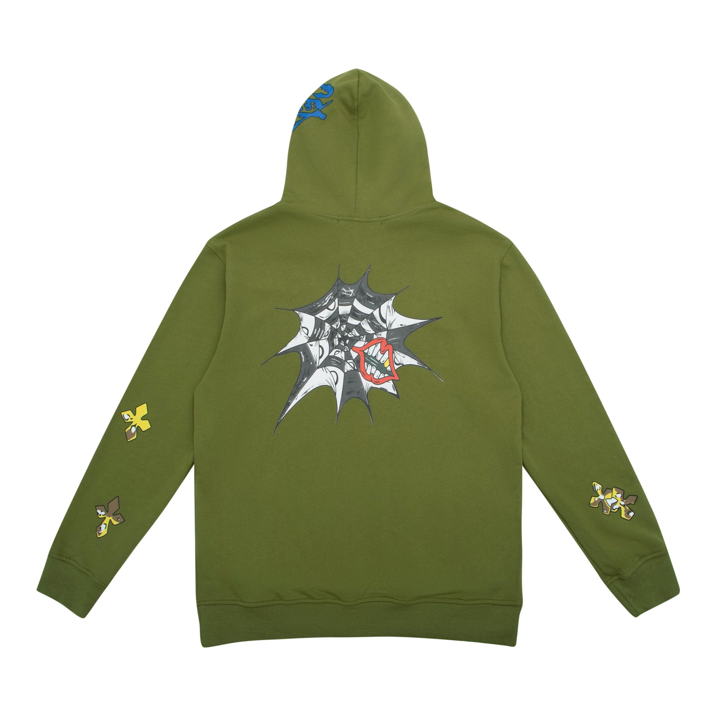 Chrome Hearts 2025 New Shorts Hoodie N7002